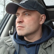 Кирилл, 43 из г. Санкт-Петербург.