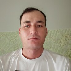 Фотография мужчины Азат, 32 года из г. Екатеринбург