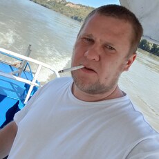 Фотография мужчины Алексей, 37 лет из г. Ноябрьск
