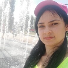 Фотография девушки София, 28 лет из г. Курск