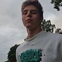 Макс, 22 года