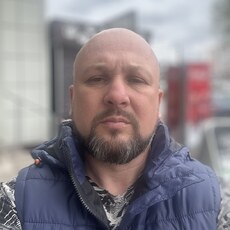 Фотография мужчины Михаил, 45 лет из г. Воронеж