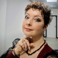 Фотография девушки Елена, 46 лет из г. Санкт-Петербург