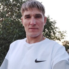Фотография мужчины Василий, 40 лет из г. Снежное