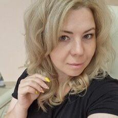 Оксана, 39 из г. Барнаул.
