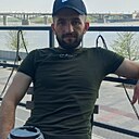 Ахад, 35 лет