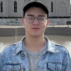Фотография мужчины Даниил, 18 лет из г. Тольятти