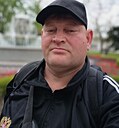 Юрий, 44 года