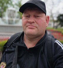 Фотография мужчины Юрий, 44 года из г. Севастополь
