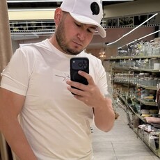 Фотография мужчины Akhunov, 30 лет из г. Тольятти