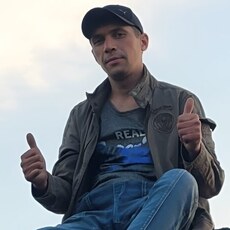 Фотография мужчины Кирилл, 37 лет из г. Волгодонск