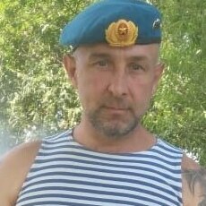 Фотография мужчины Николай, 53 года из г. Уссурийск