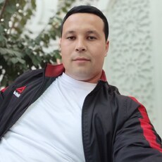 Фотография мужчины Саидов, 30 лет из г. Иркутск