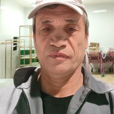 Фотография мужчины Муроджон, 56 лет из г. Ташкент
