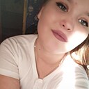 Анастасия, 21 год
