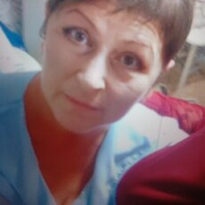 Фотография девушки Елена, 51 год из г. Симферополь