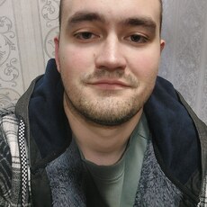 Фотография мужчины Даня, 23 года из г. Минск