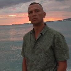 Фотография мужчины Кирилл, 37 лет из г. Ступино