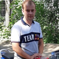 Фотография мужчины Сергей, 34 года из г. Рязань