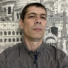 Фотография мужчины Виталий, 47 лет из г. Краснодон