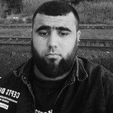 Фотография мужчины Алим, 26 лет из г. Черемхово