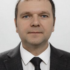 Фотография мужчины Михаил, 43 года из г. Стерлитамак