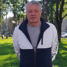 Анатолий, 64 из г. Сафоново.