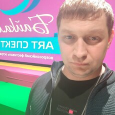 Фотография мужчины Иван, 32 года из г. Черемхово