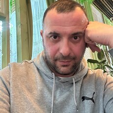 Фотография мужчины Влад, 37 лет из г. Феодосия