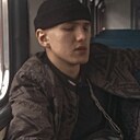 Данил, 19 лет