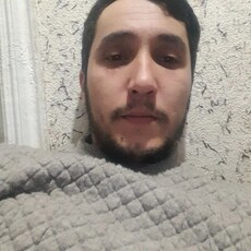 Фотография мужчины Алимжон, 36 лет из г. Алматы