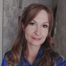Елена, 38 из г. Сургут.
