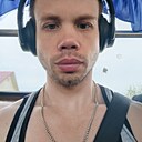 Александр, 33 года