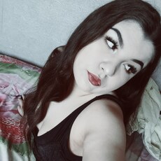 Карина, 18 из г. Чита.