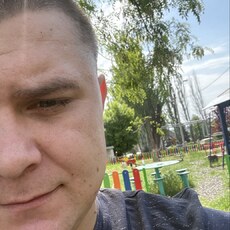 Фотография мужчины Николай, 24 года из г. Миллерово