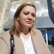 Анастасия, 36 из г. Санкт-Петербург.