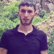 Фотография мужчины Серге, 25 лет из г. Якутск