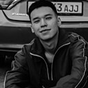Тимур, 25 лет