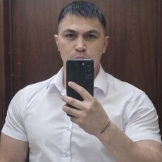 Фотография мужчины Рустем, 30 лет из г. Алматы