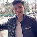 Ернар, 22 года