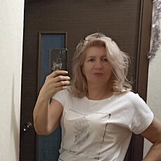 Фотография девушки Наталья, 64 года из г. Новосибирск