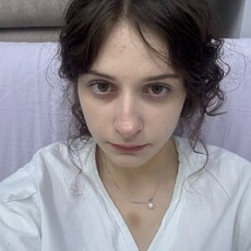 Фотография девушки Даша, 21 год из г. Минск