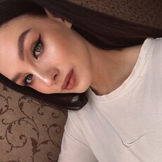 Ди, 23 из г. Екатеринбург.