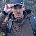 Максат, 22 года