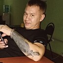 Хулиган, 26 лет