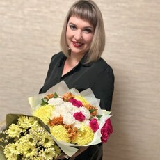 Екатерина, 36 из г. Таштагол.