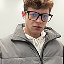 Максим, 25 лет