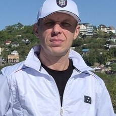 Фотография мужчины Василий, 42 года из г. Сочи