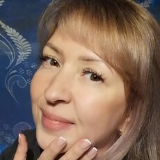 Фотография девушки Светлана, 46 лет из г. Якутск