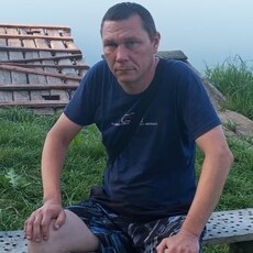 Фотография мужчины Сергей, 43 года из г. Киров